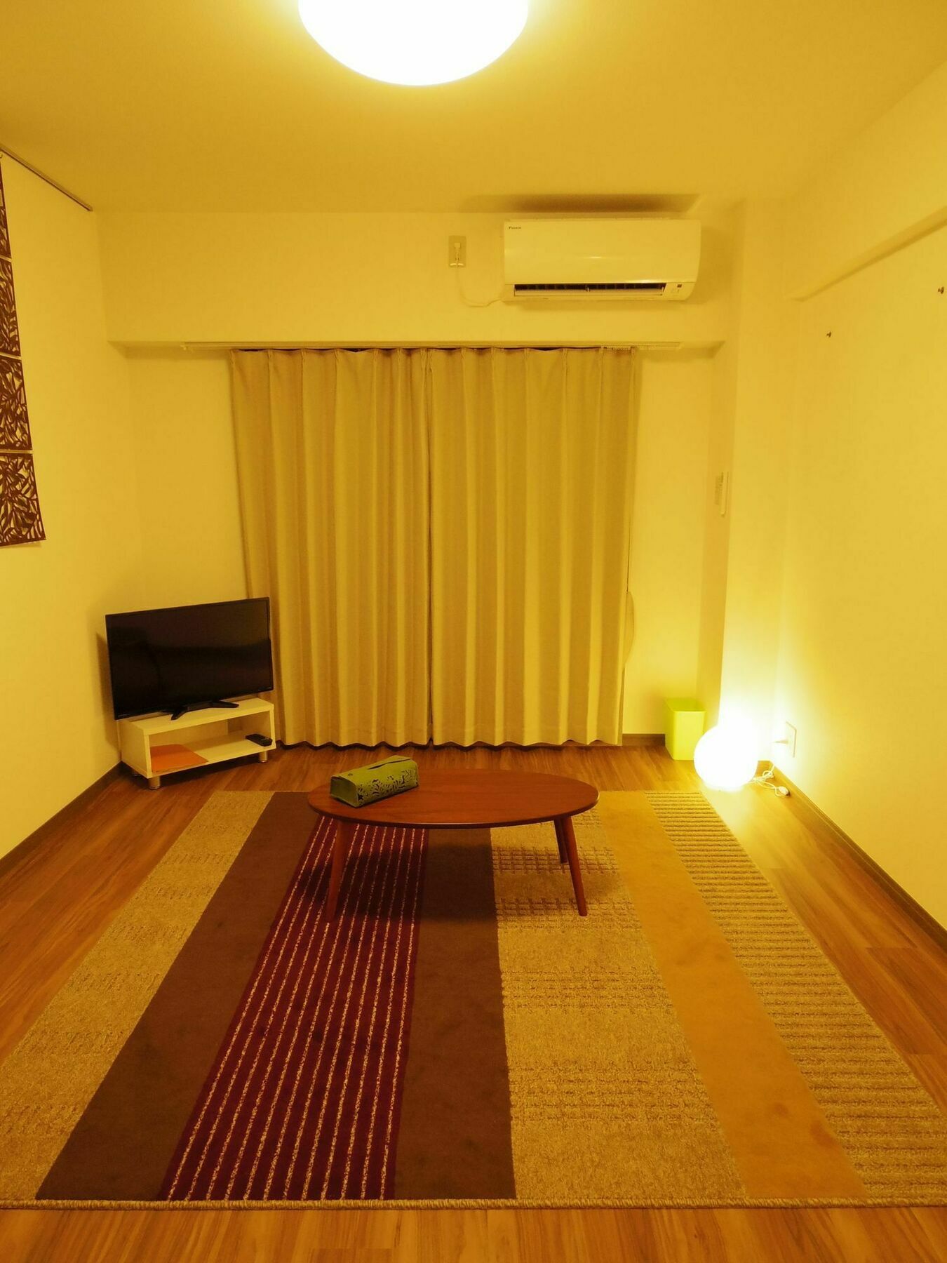 RakuHaku Inn Präfektur Tokio Exterior foto